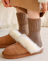 Women's Thermal Crew Socks 5-Pair Pack